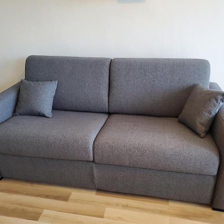 Appartement Cosy Au Treport 2 A 4 Personnes Ле-Трепор Екстер'єр фото
