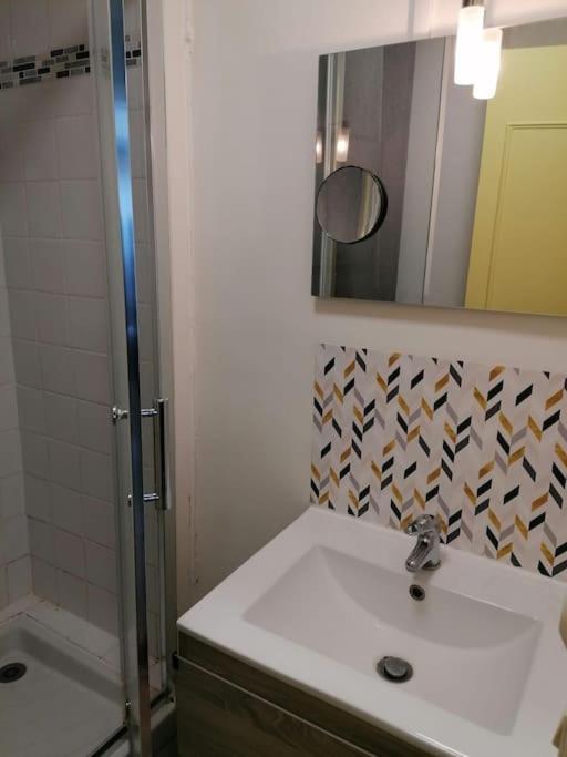 Appartement Cosy Au Treport 2 A 4 Personnes Ле-Трепор Екстер'єр фото